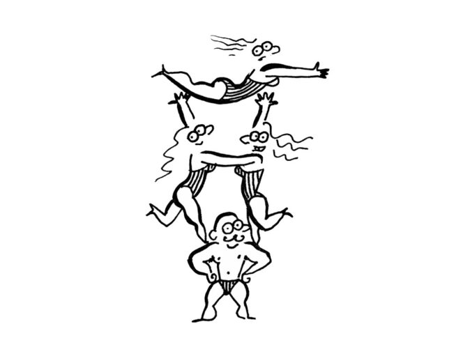Seven Common Traits of&nbsp;Self-Transcended People