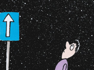 The Sadness of the Galaxies