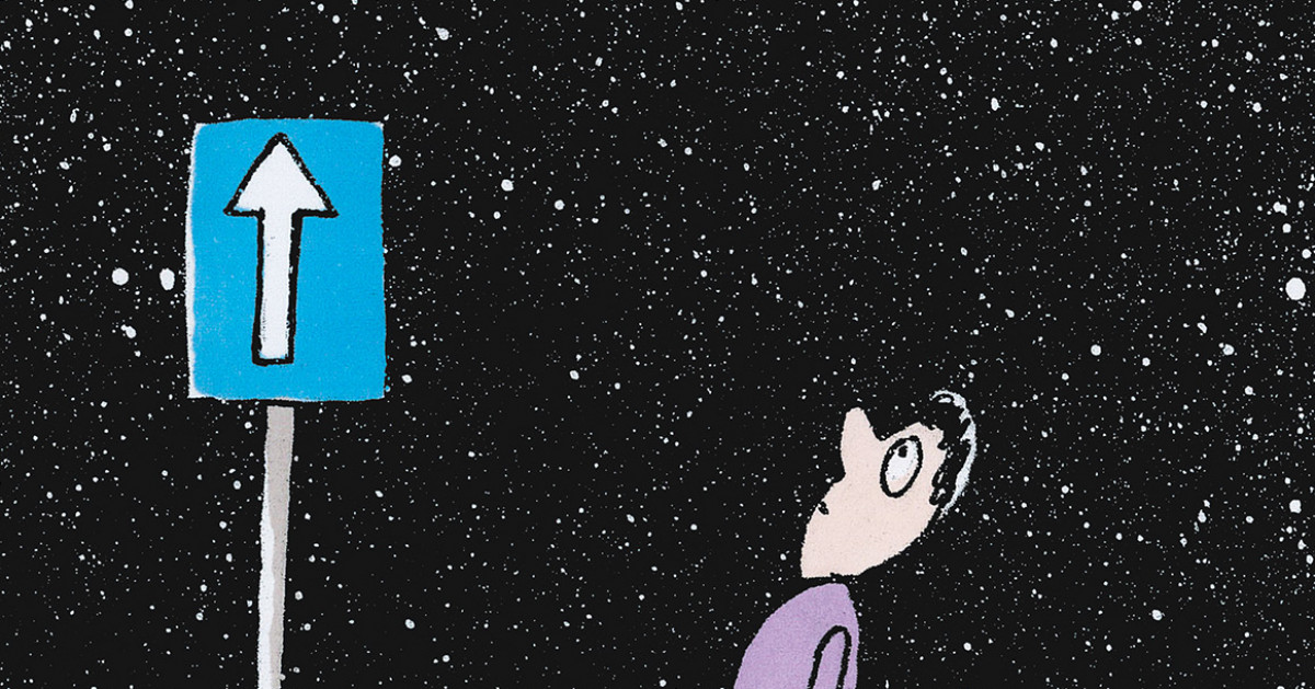 The Sadness of the Galaxies