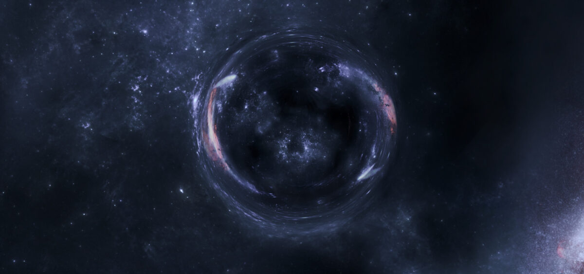 Paradox-free Time Travel Is&nbsp;&#8216;Logically&#8217; Possible, Say Physicists