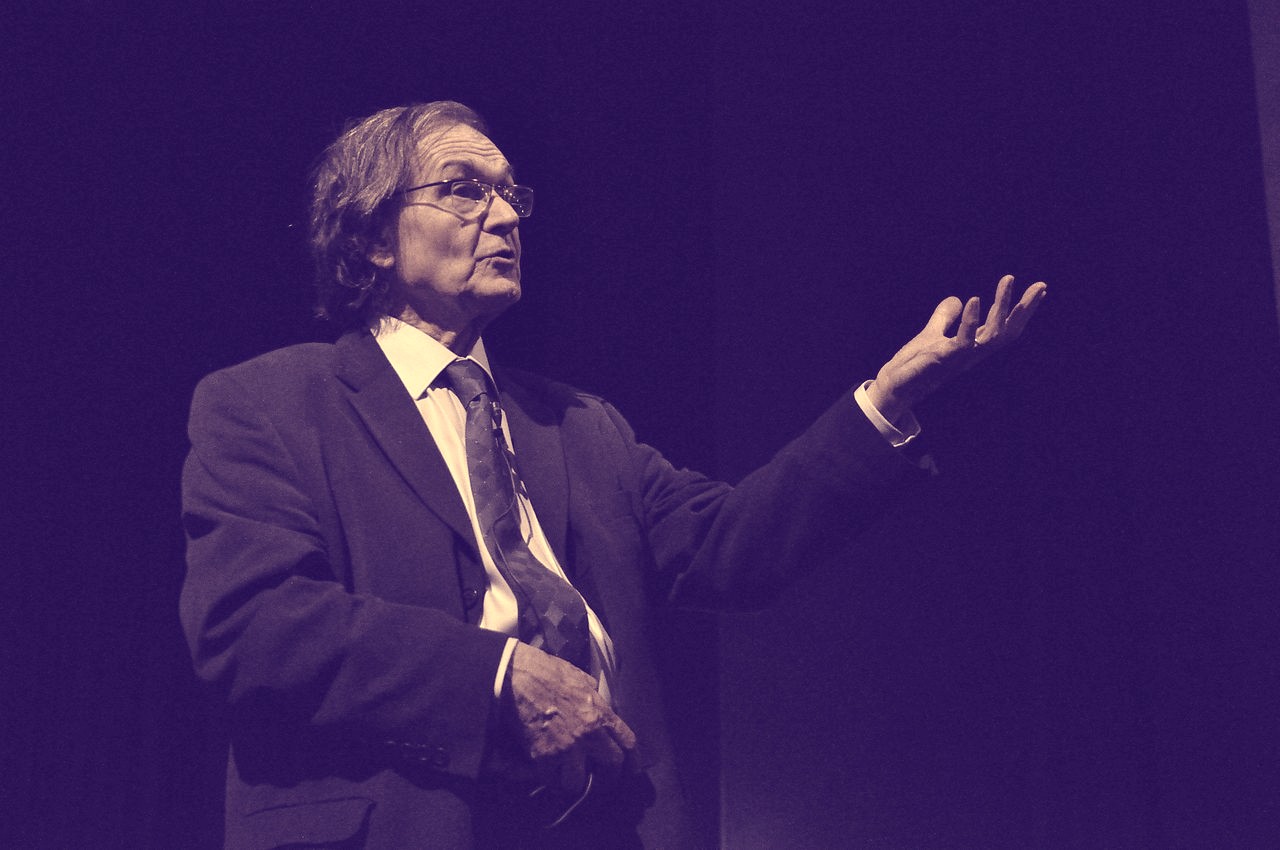 The Universe Keeps Dying and Being Reborn, Claims Nobel Prize Winner