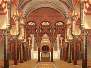 On Beauty and History