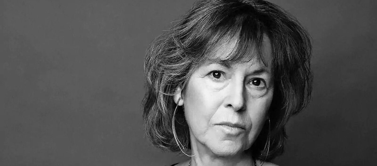 Louise Glück: Dla zdrowych i chorych
