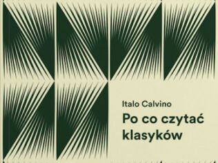 Po co czytać Itala Calvina