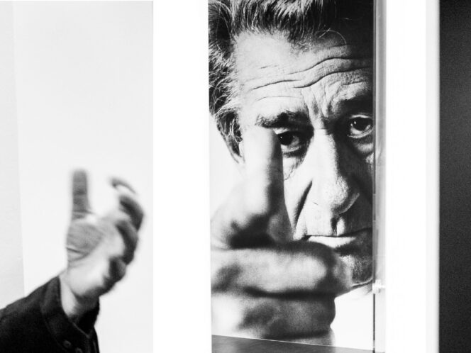 Who’s Afraid of&nbsp;Helmut Newton?