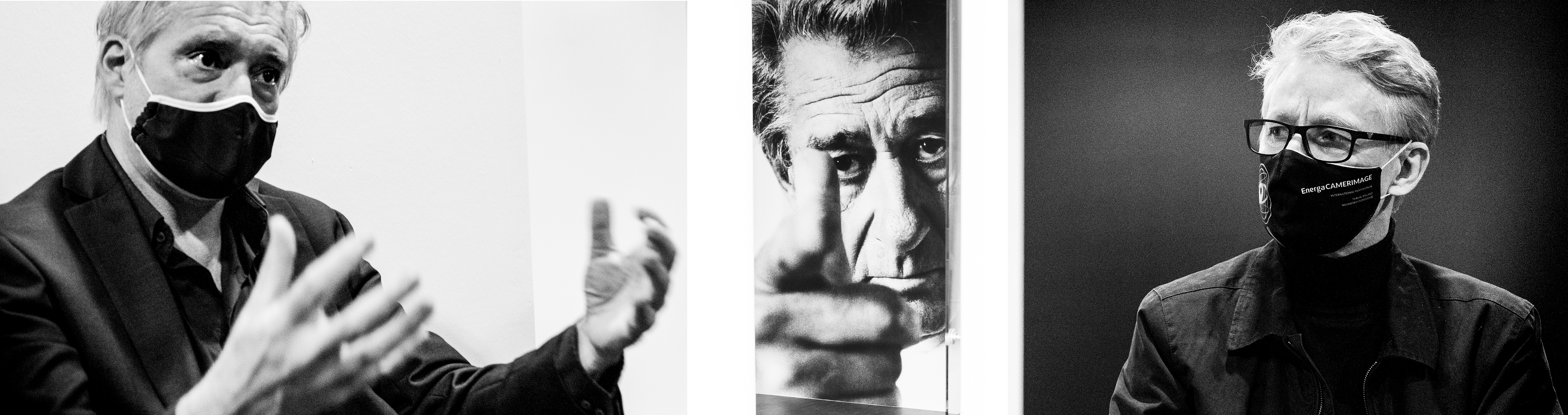 Who’s Afraid of Helmut Newton?