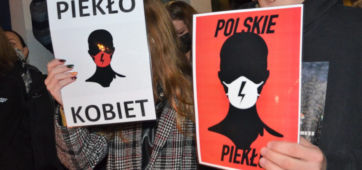 Każda z&nbsp;nas ma prawo o&nbsp;sobie decydować