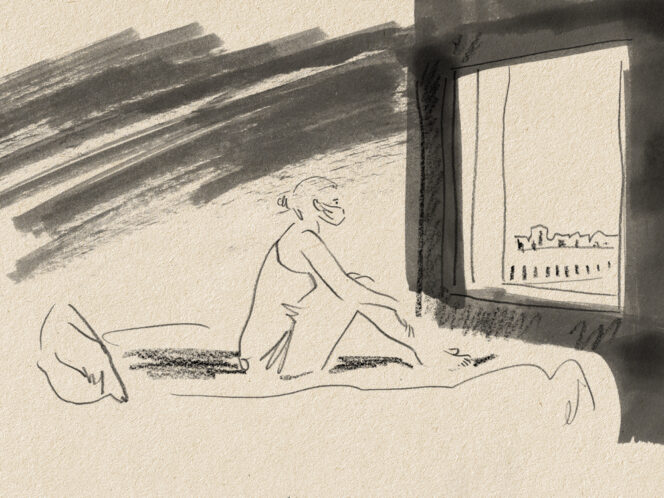 Growth in&nbsp;Isolation