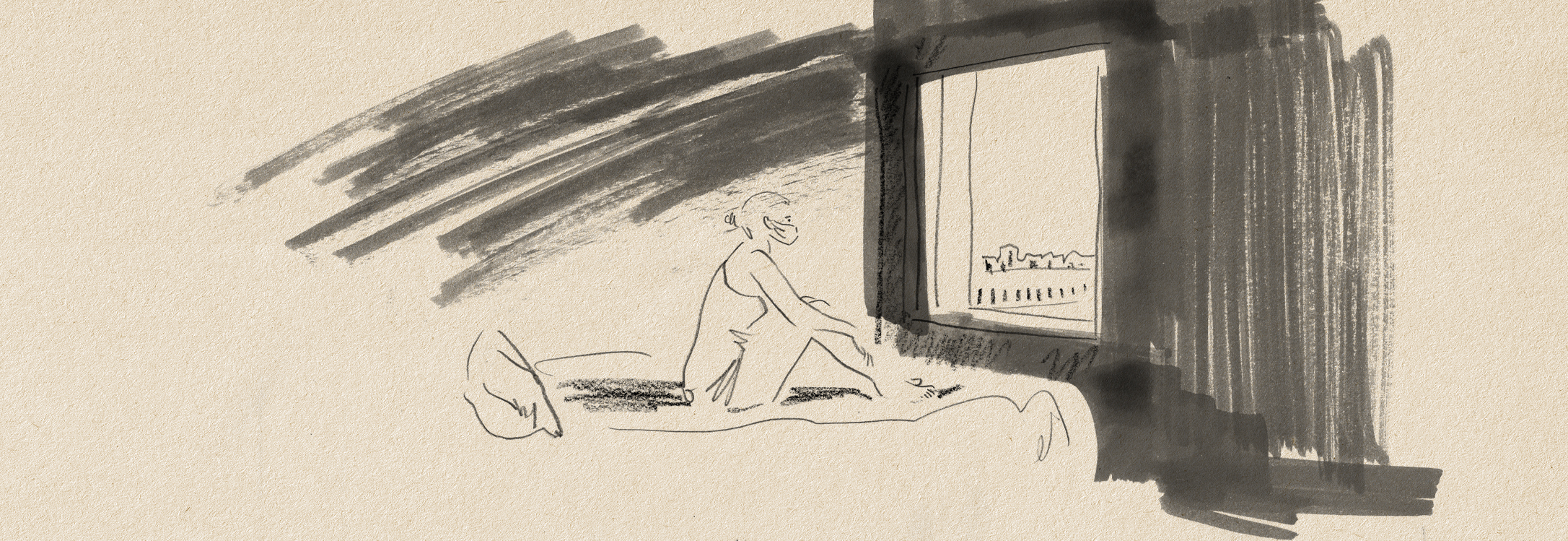 Growth in Isolation