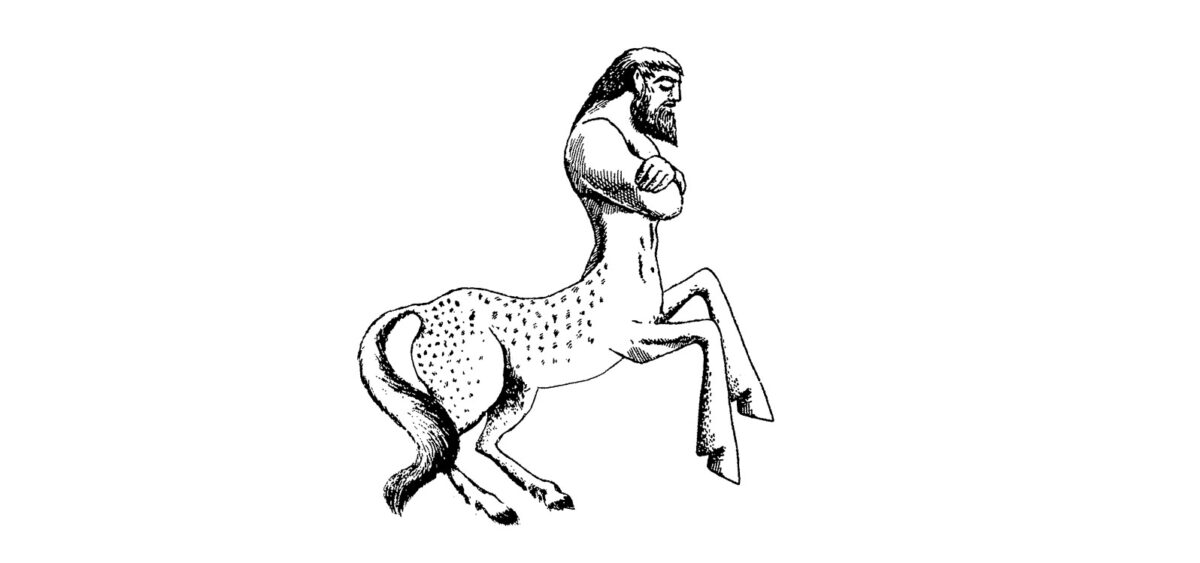Quaestio de Centauris