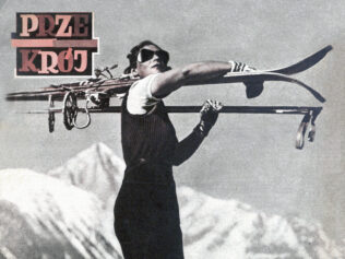 Od „Przekroju do wykroju” – 1/2021