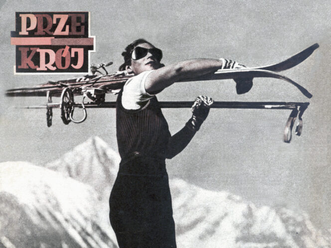 Od&nbsp;„Przekroju do&nbsp;wykroju” – 1/2021