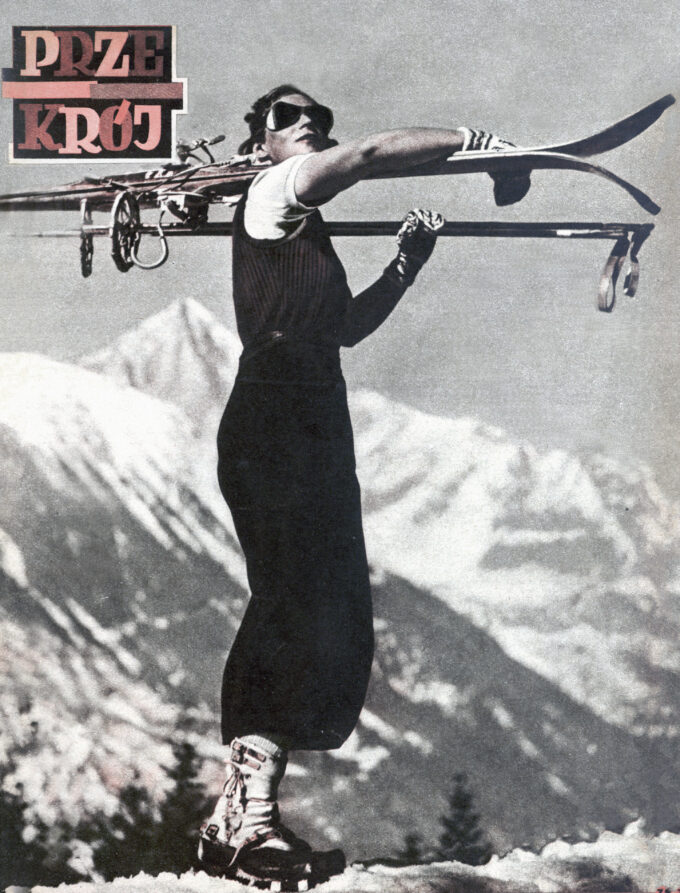 Od&nbsp;„Przekroju do&nbsp;wykroju” – 1/2021