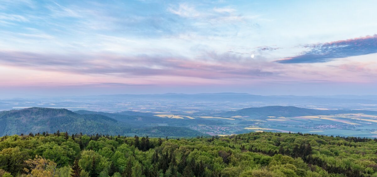 Góra tajemnic