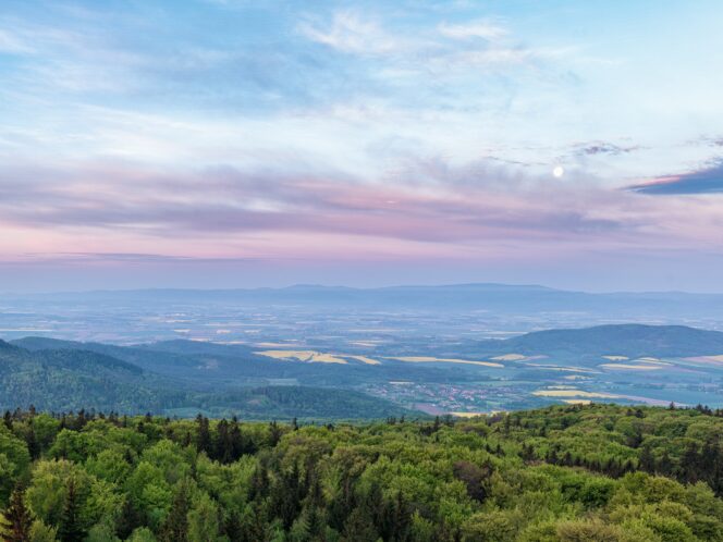 Góra tajemnic