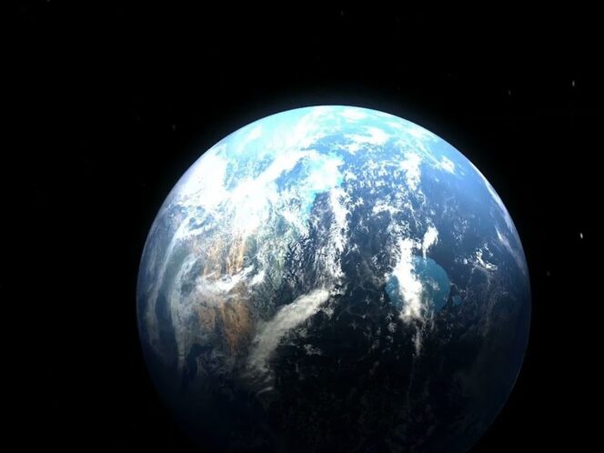 Scientists Identify 24 Planets Potentially Better Suited For Life Than Earth