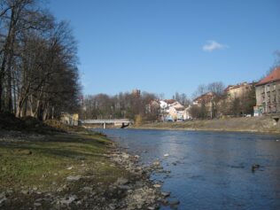 Europa wyobrażona, ale realna