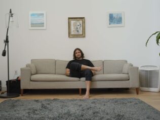 Living a Simple Life Is Not Simplistic