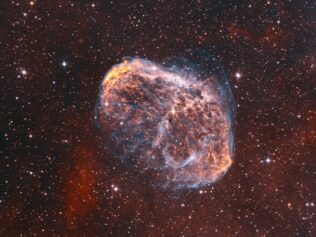 The Universe Works Like a Huge Human Brain, Discover Scientists