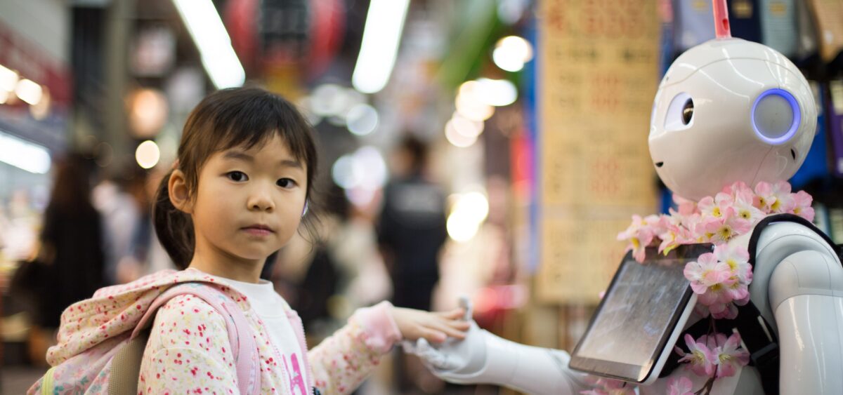 An Old Writer Looks at&nbsp;the New World