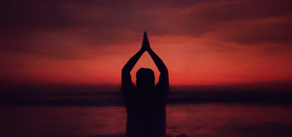 How Can We&nbsp;Be&nbsp;More Gentle With Ourselves on&nbsp;the Spiritual Path?