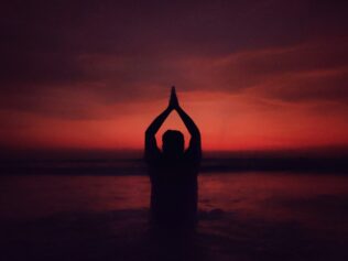 How Can We Be More Gentle With Ourselves on the Spiritual Path?