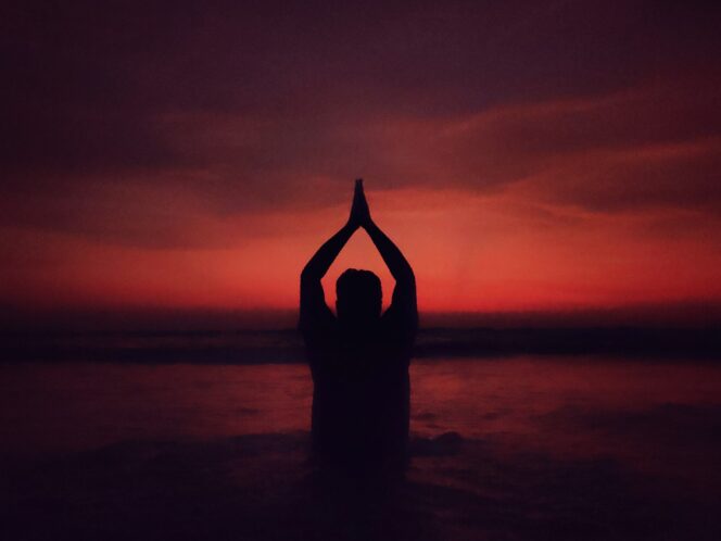 How Can We&nbsp;Be&nbsp;More Gentle With Ourselves on&nbsp;the Spiritual Path?