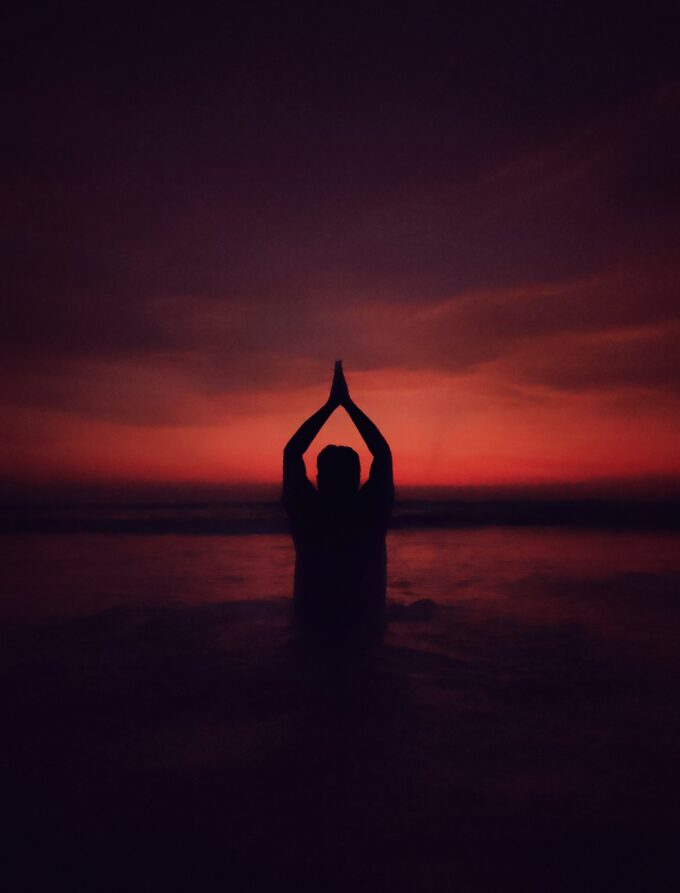 How Can We Be More Gentle With Ourselves on the Spiritual Path?