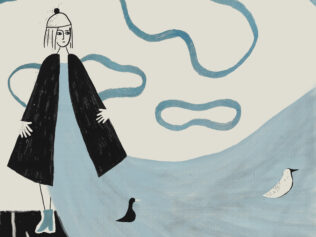 The Unbearable Fluidity of Being