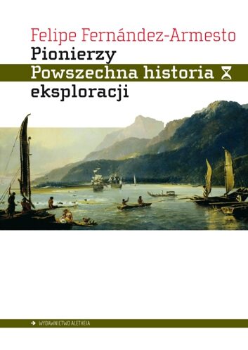 Pionierzy, czyli dzieje naszego gatunku