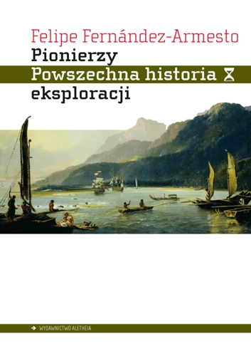 Pionierzy, czyli dzieje naszego gatunku