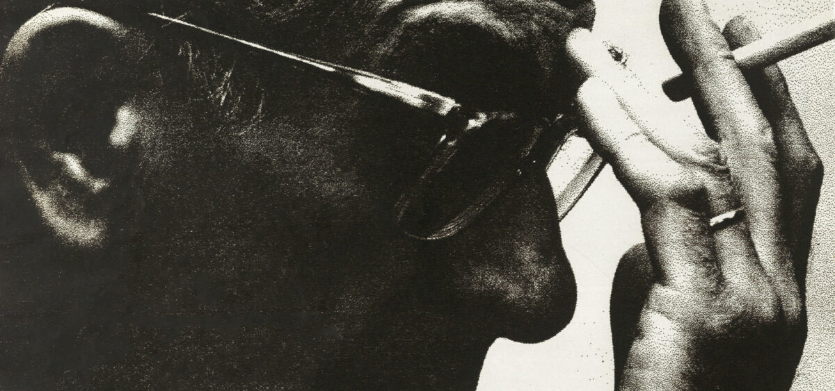Master of&nbsp;the Emotional Trap: An&nbsp;Interview with Krzysztof Kieślowski
