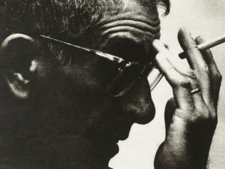 Master of the Emotional Trap: An Interview with Krzysztof Kieślowski