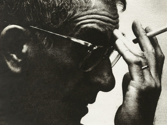 Master of&nbsp;the Emotional Trap: An&nbsp;Interview with Krzysztof Kieślowski