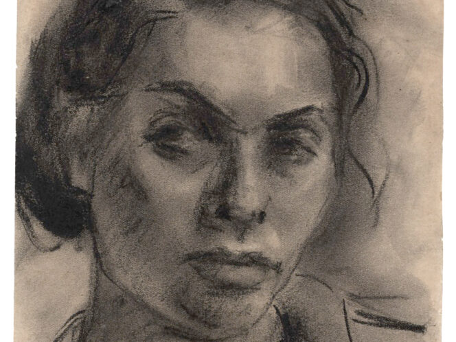 The Creatives and Art of&nbsp;Poland’s Jewish Ghettoes