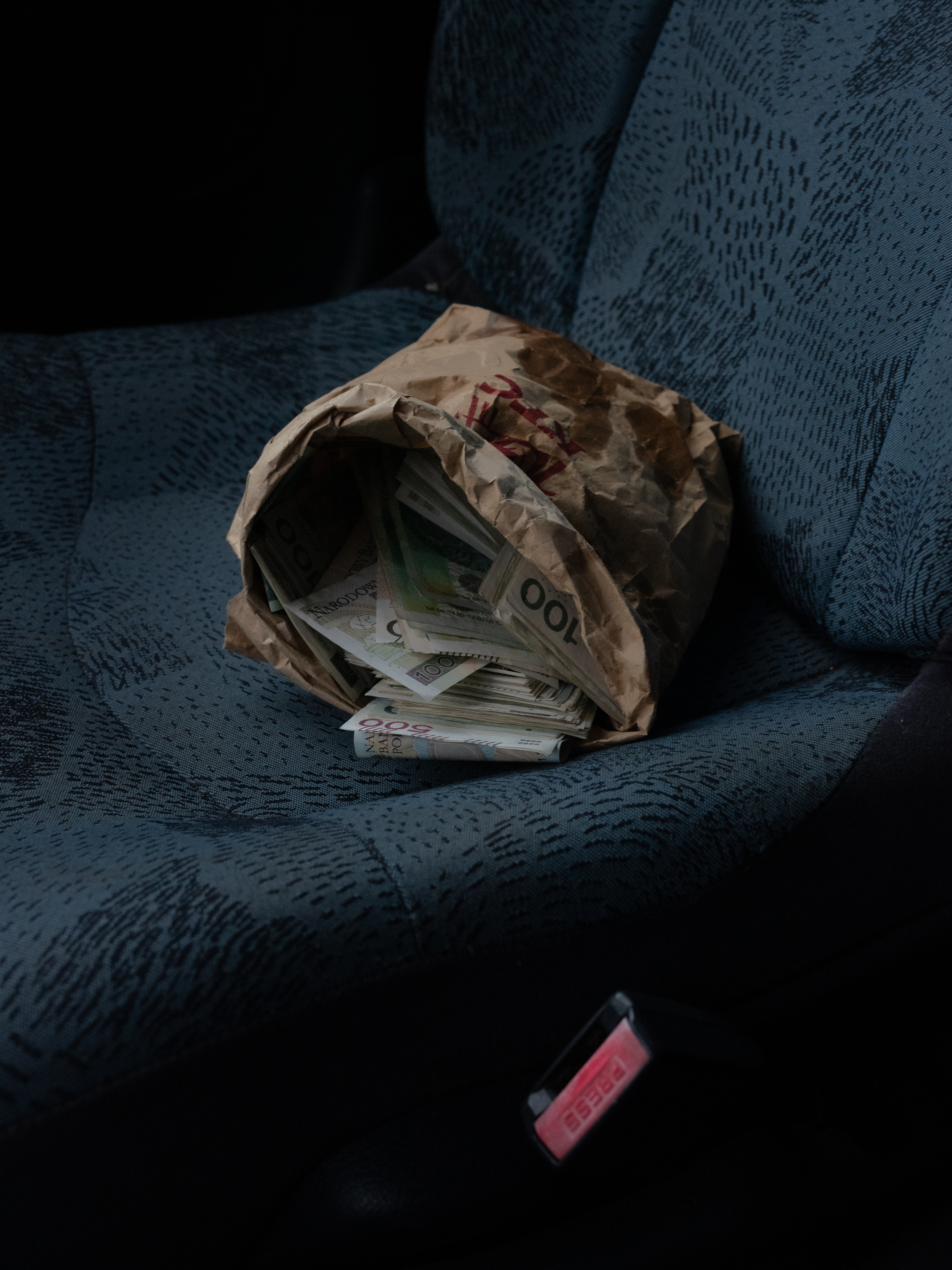 Jaki mamy budżet? – „Where’s the Money?”