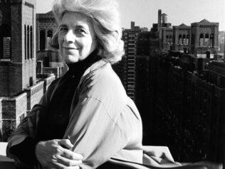 Sontag by tego nie zrobiła