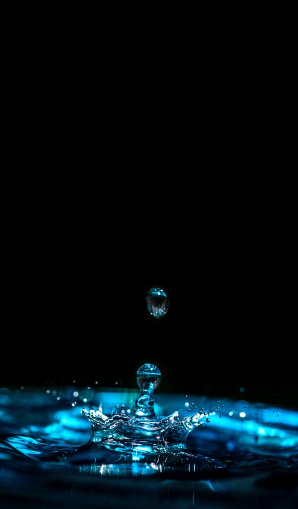 Let It Flow!