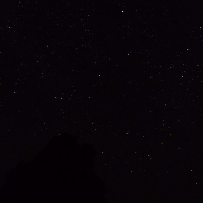 Dark Matters of the Universe