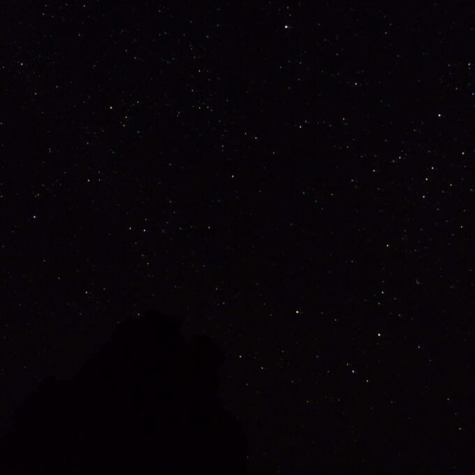 Dark Matters of the Universe