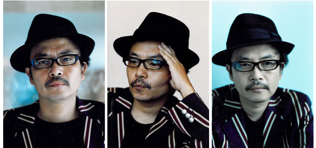Rzeczywistość jest dużo straszniejsza niż moje filmy – mówi Sion Sono