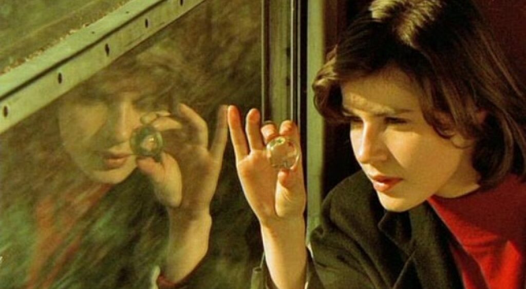 Krzysztof Kieślowski’s Films in&nbsp;a&nbsp;Nutshell