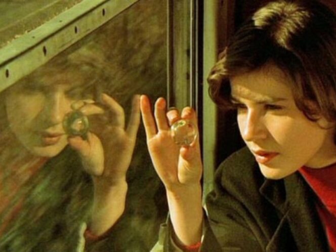 Krzysztof Kieślowski’s Films in&nbsp;a&nbsp;Nutshell