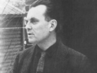 Kolorowym atramentem (nr 1/1945 r.)