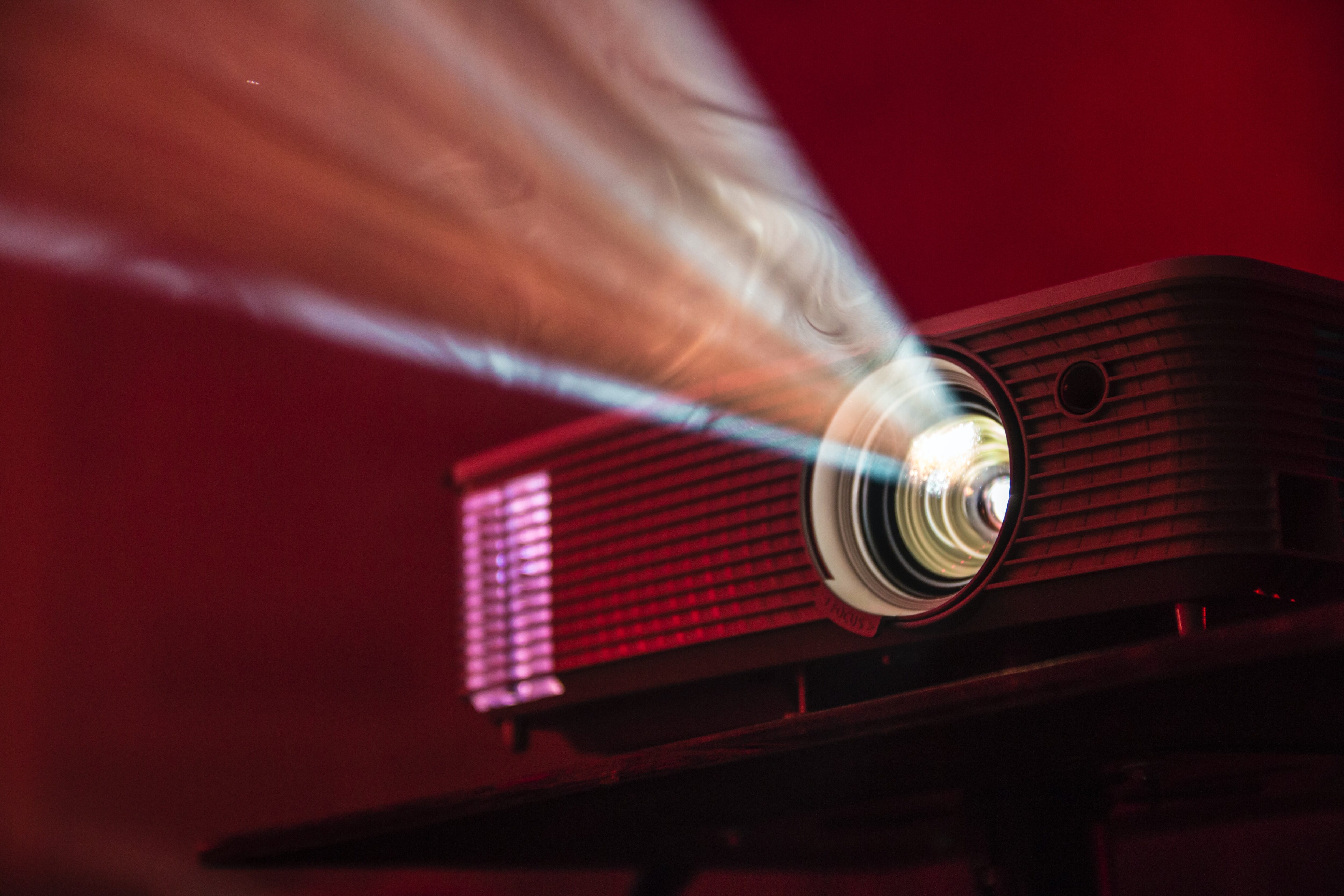 Cinematherapy for Testing Times