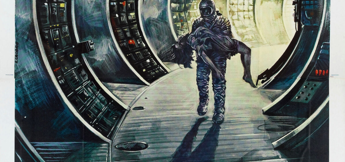What Stanisław Lem’s novel “Solaris” would be&nbsp;like if other famous sci-fi and fantasy authors had written it