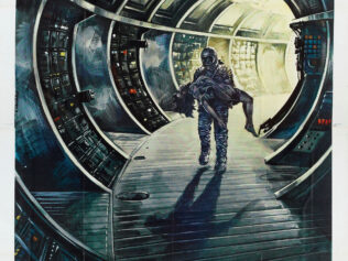 What Stanisław Lem’s novel “Solaris” would be like if other famous sci-fi and fantasy authors had written it