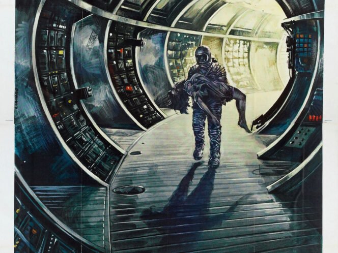 Jak wyglądałaby fabuła „Solaris” Stanisława Lema, gdyby napisali ją inni sławni autorzy/rki s.f. i&nbsp;fantasy