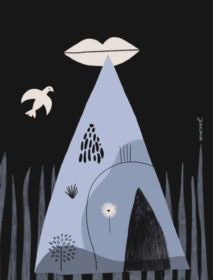 Metaphors of Nature