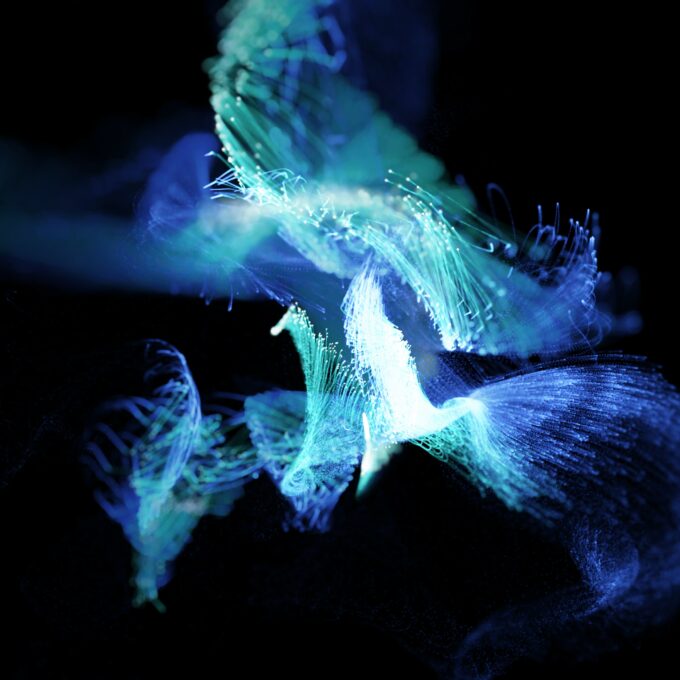 A&nbsp;Three-Dimensional Nothing